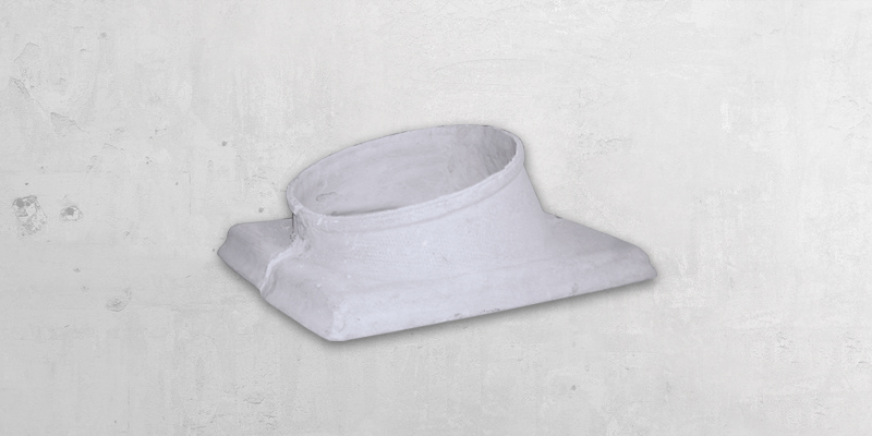 Chapeau à buse
