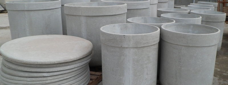 Réservoir cylindrique